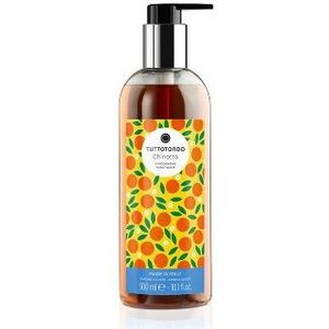 Tuttotondo Chinotto Invigorating Hand Wash