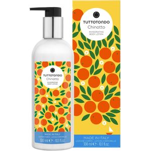 Chinotto Invigorating Body Lotion 300 ml