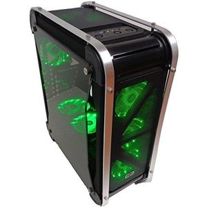 Cortek Omega Gaming-Case, Omega