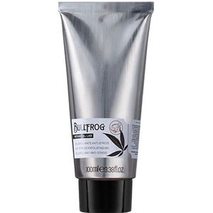 Gezichtsscrub - Exfoliërende Gel - Hennepdeeltjes - 100ml