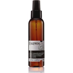 Super hold fixing spray 100 ml