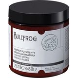 Bullfrog Scheercrème No1 Secret Potion 250 ml.