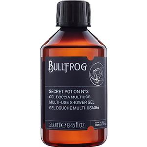Douchegel - Secret Potion N.3 - 250ml - Natuurlijke Ingrediënten