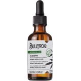 BULLFROG Verzorging Gezichtsverzorging Botanical LabAnti-Stress Light Oil