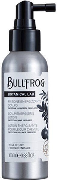 BULLFROG - Botanical Lab - Scalp Energising Lotion - 100 ml