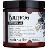 Bullfrog - Botanical Lab - Haar- en Baardboter - Hydraterend - 100ml