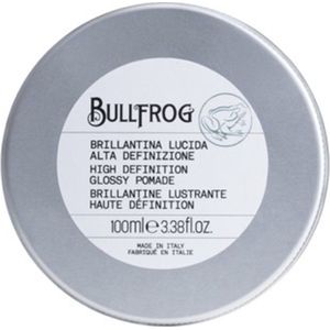 Bullfrog - Default Brand Line High Definition Glanzende Pommade Bodylotion 100 ml