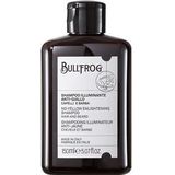 Bullfrog No-Yellow Enlightening Shampoo