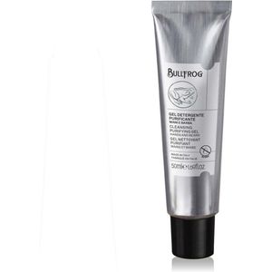 BULLFROG - Cleansing Purifying Gel - Gezichtsverzorging - 150ml