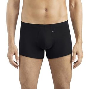 Womo Underwear Traveller Boxer Black XXL, sportkleding, Meerkleurig, S-XXL
