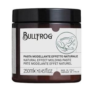 Bullfrog - Natural Effect - Molding Paste - 250ml - Flexibele Stylingpasta