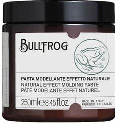 Bullfrog - Natural Effect - Molding Paste - 250ml - Flexibele Stylingpasta