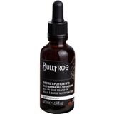 Bullfrog All-In-One Baardolie - Secret Potion N.3