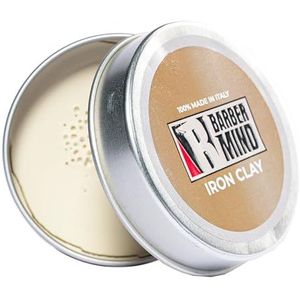 EASO MAGNO Barber Mind Pomada Mate Iron Clay *New