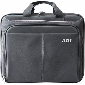 ADJ 180-00038 Notebook Easy Bag [15.6, Black]