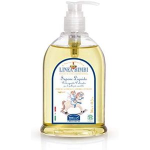 Bimbi Sapone Liquido 300 Ml