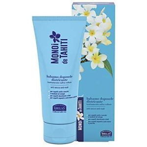 Conditioner - Kleurecht - Anti-Droogbehandeling - Vrij van Parabenen en Siliconen