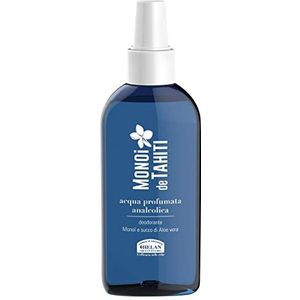 Helan - MONOÏ de TAHITI - Geparfumeerde Deodorant Water - 150 ml