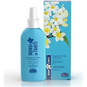 Crèmespoeling - Voedend - Anti-Secco - Vrij van Petrolatum en Siliconen