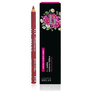 Helan Marsala Contourstift lippen