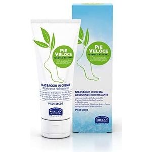 Helan, Quick Foot, voetmassagecrème, 100 ml