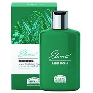 Helan ELEMI Bain douche corps et cheveux 200 ml