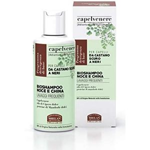 Helan - CAPELVENERE Bioshampoo Not en China 200 ml