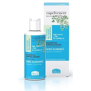 Helan BioShampoo Rimpolpante 200 ml
