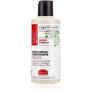 Helan Capelvenere Biologische Shampoo 200 ml