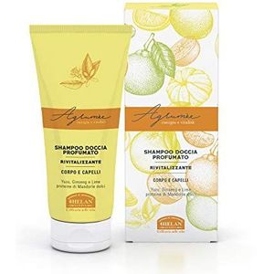 Helan Agrumèe Shampoo Geur: Rivitalizzante - 200 ml