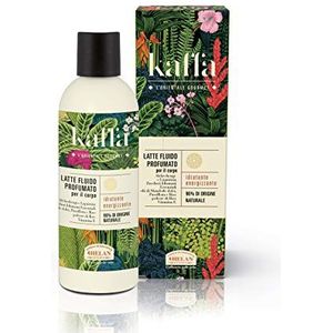Helan Fluido Fluido Body Hydraterend, 200 ml