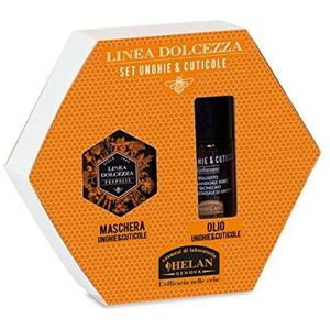 Helan Lijn Zoete Set Nagels & Nagelriemen - 148 g