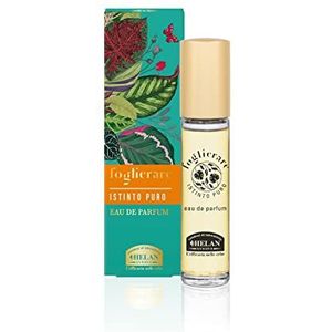 Helan, Eau de parfum, agrumaat, geparfumeerd, houtachtig, 10 ml