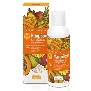 Helan - I Sorbetti MangoBoom - Lichaamscrème - Tropisch - 150ml