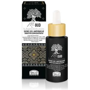 Helan - M OUD – serum anti-rimpel booster concentraat – 30 ml