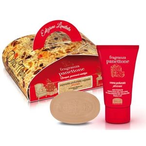 Helan Panettone Hand Care Set - Sweet Hands Gift Set voor de Handen