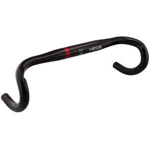 Cinelli - Neos - Fietsstuur - Zwart - Carbon/Aluminium