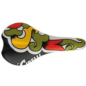 Cinelli Scatto Araldo Zadel - Multikleur