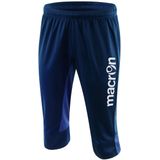 Macron - Finlay - 3/4 Trainingsbroek - Strakke Pasvorm - Goede Ventilatie
