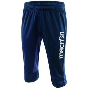 Macron - Finlay - 3/4 Trainingsbroek - Strakke Pasvorm - Goede Ventilatie