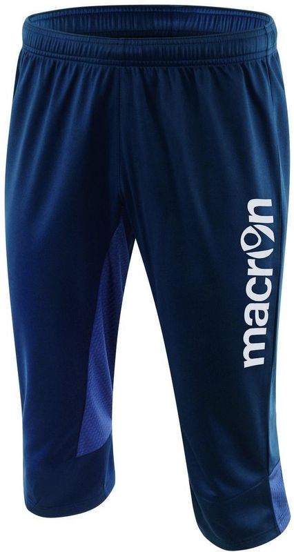 Macron - Finlay - 3/4 Trainingsbroek - Strakke Pasvorm - Goede Ventilatie