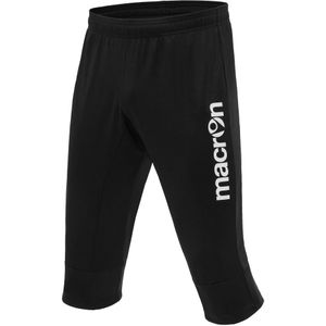 Macron - Finlay - 3/4 Trainingsbroek - Strakke Pasvorm - Ademend