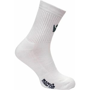Sokken - Wit - Katoen 80% - Elastaan 20%