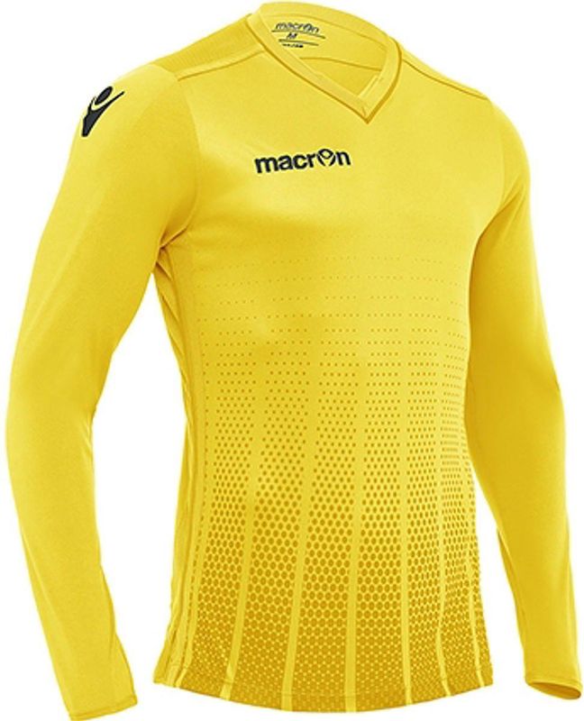 Macron - Gemini - Keeperstrui