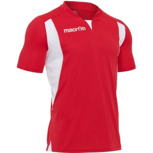 Macron - Helium - Shirt - Ronde Hals - Slim