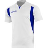 Macron - Helium - Shirt - Ronde Hals - Slim