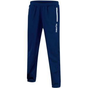 Macron - Horus - Jeans - Zwart - Slim Fit