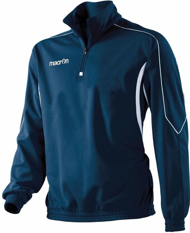 Macron - Indus - Training Top