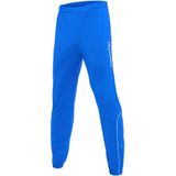 Macron - Indus - Sportbroek - Zwart - Katoen