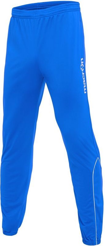 Macron - Indus - Sportbroek - Zwart - Katoen